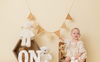 10 Expert Tips for a Stress-Free Baby Photoshoot