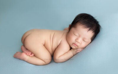 Premature Baby Newborn Photography: When Is the Best Time?