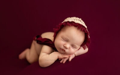 10 Essential Tips for Stress-Free Edmonton Newborn Photography: A Parent’s Checklist