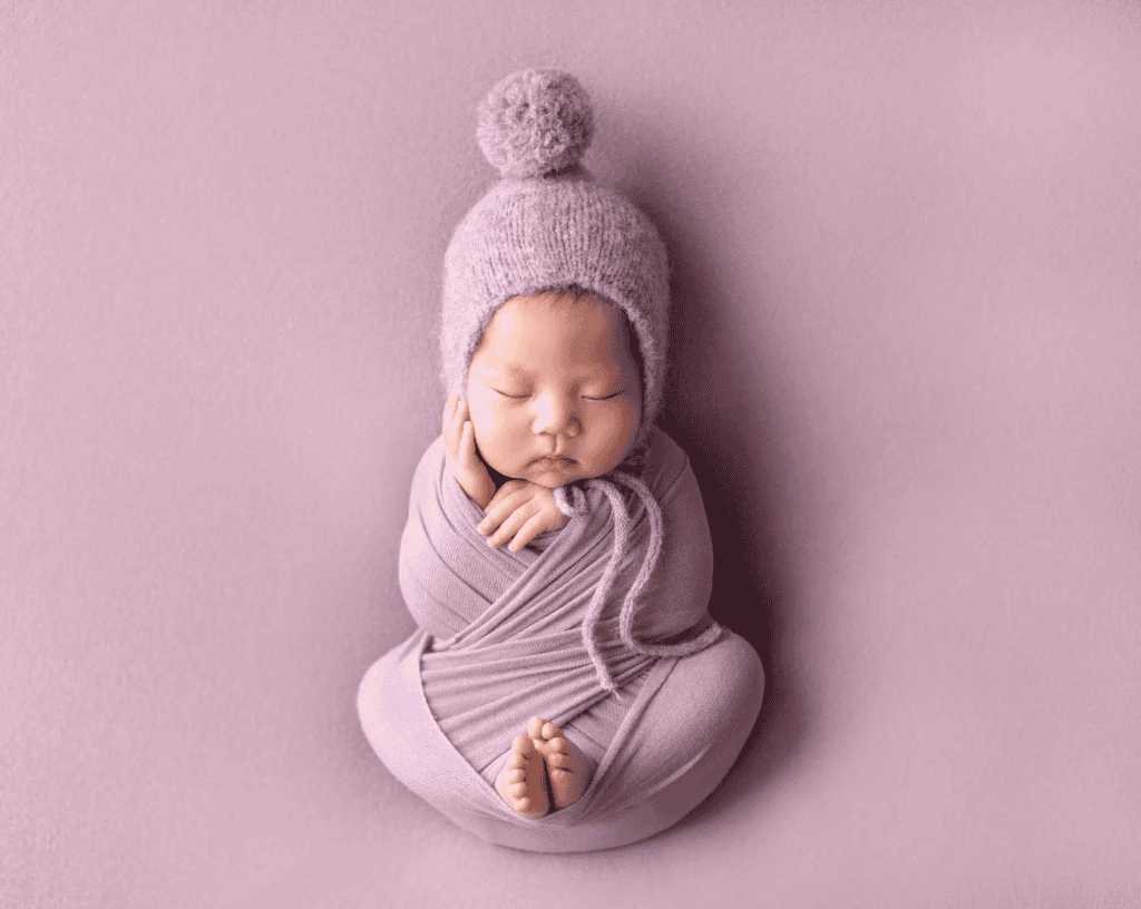 Newborn Photography Edmonton