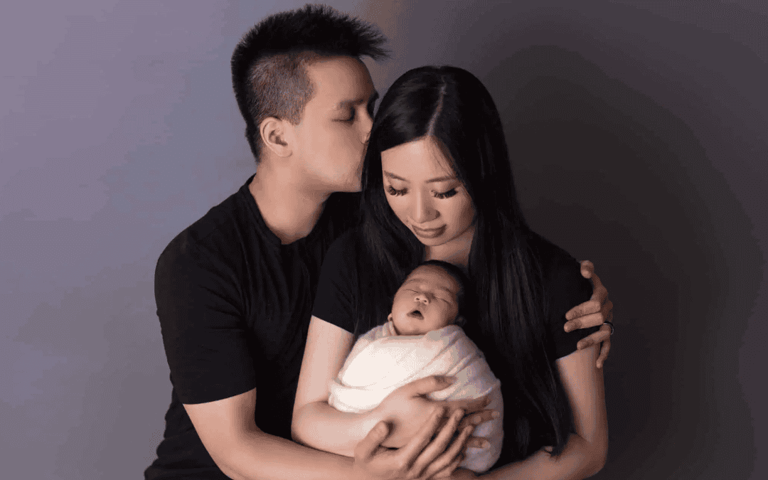 Ultimate Guide: How to Prepare for Your Newborn Family Photography Session Effortlessly