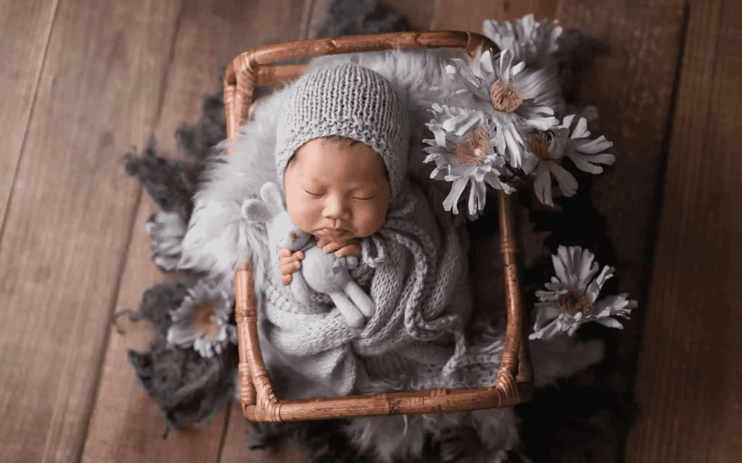 10 Essential Tips for Stress-Free Edmonton Newborn Photography: A Parent’s Checklist