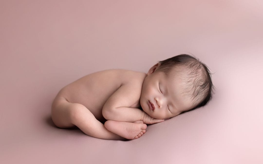 The Emotional Side of Postpartum: How a Doula’s Support Matters