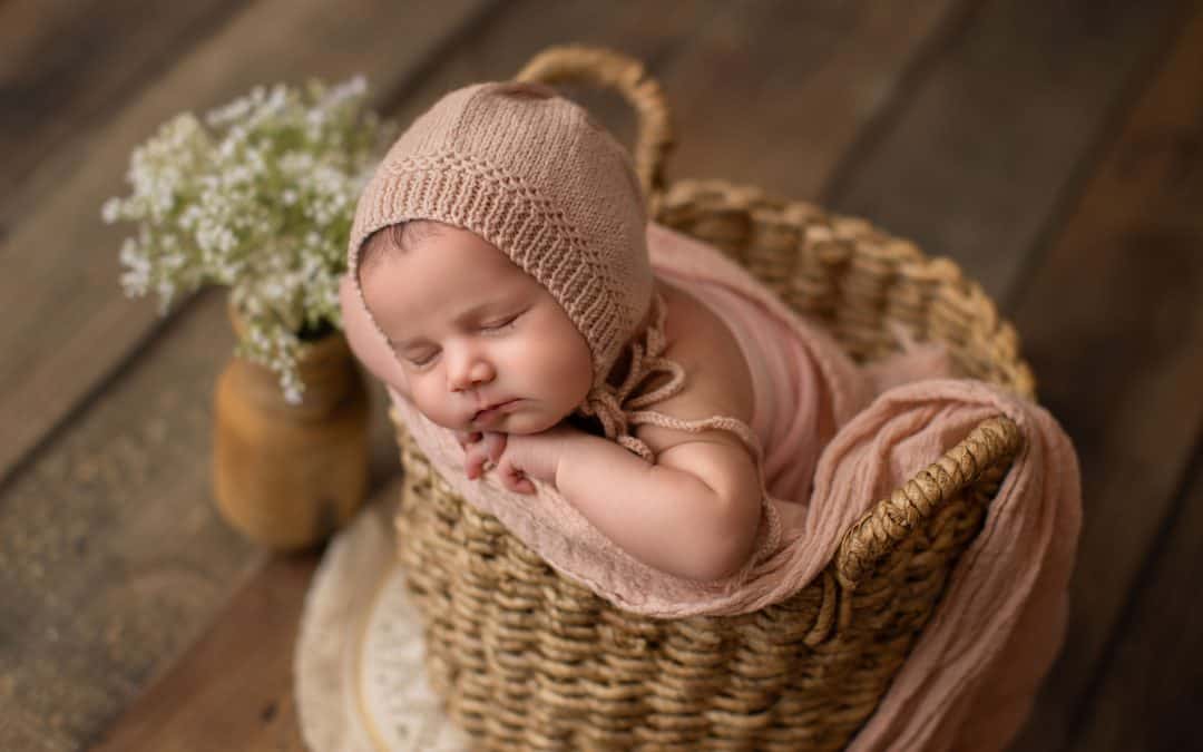 Is Luxury Newborn Photography Right for You? What to Expect from a High-End Experience