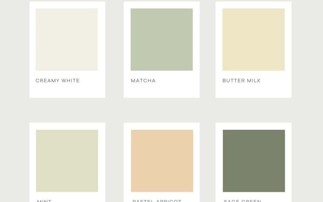 Edmonton Family Photo Outfit Colour Guide
