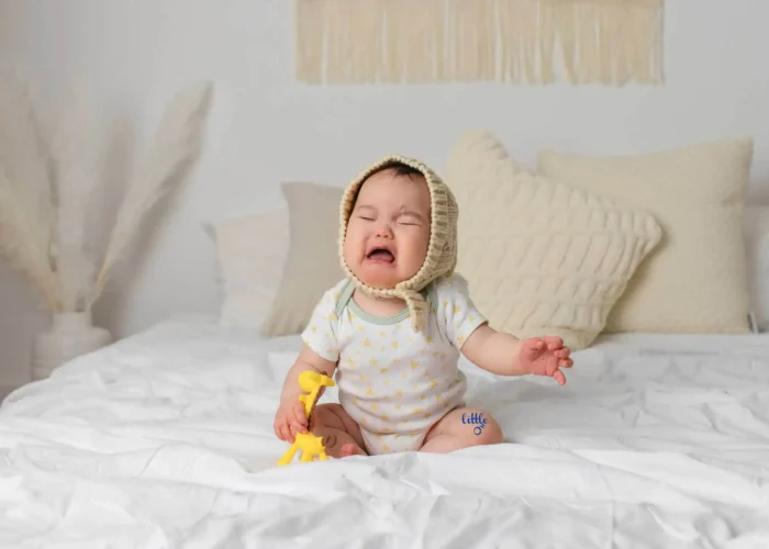 Edmonton baby milestone photography